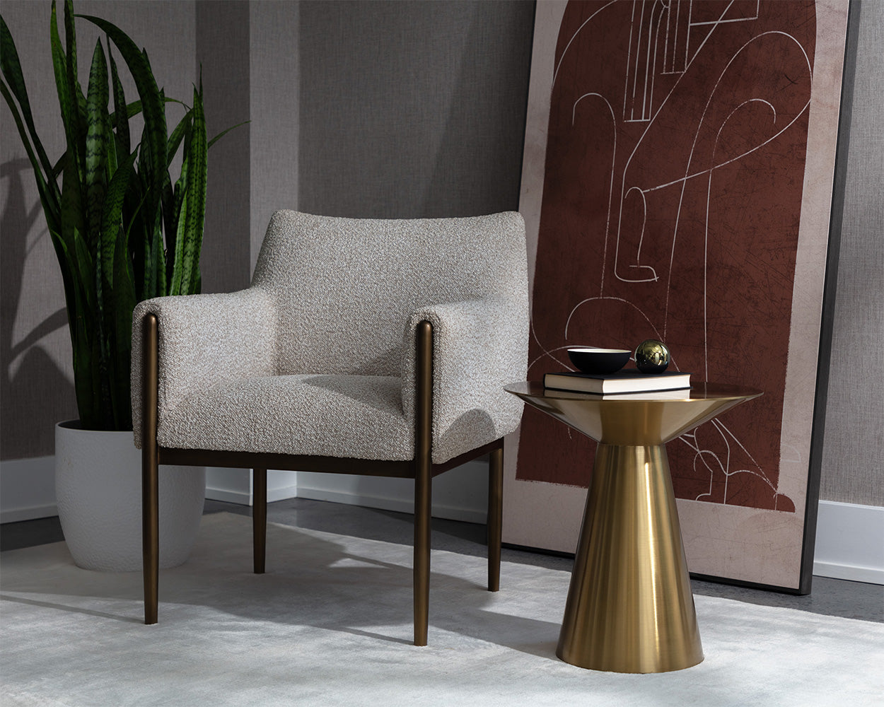 carmel-end-table-103009 - view 8