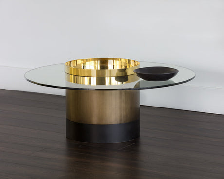 haru-coffee-table-103032 - view 2