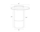 haru-end-table-103033 - view 6