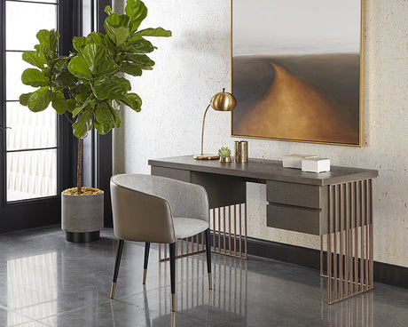 asher-dining-armchair-103148 - view 2