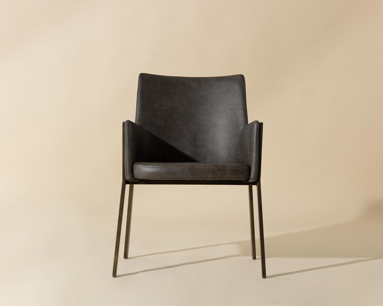 bernadette-dining-armchair-103154 - view 2