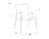 bernadette-dining-armchair-103154 - view 38