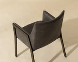 bernadette-dining-armchair-103154 - view 3