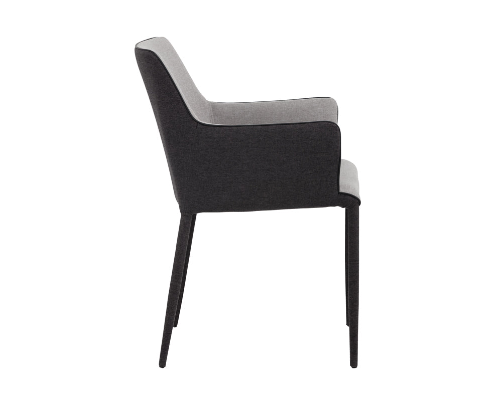 renee-dining-armchair-103158 - view 4
