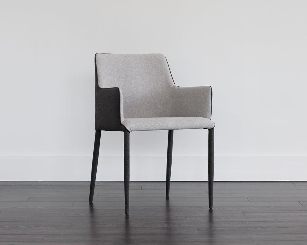 renee-dining-armchair-103158 - view 2