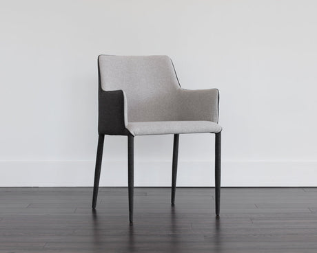 renee-dining-armchair-103158 - view 2