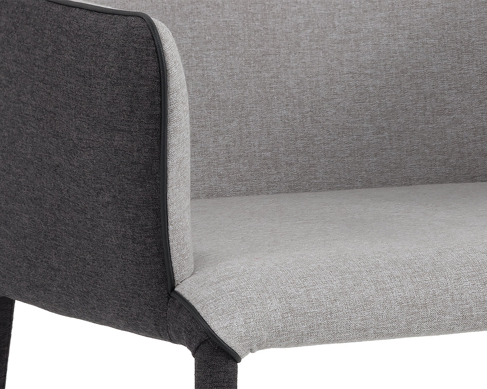 renee-dining-armchair-103158 - view 6