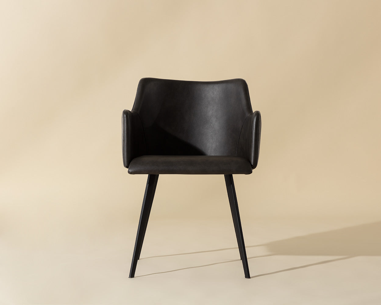 griffin-dining-armchair-103243 - view 2