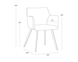 griffin-dining-armchair-103243 - view 19