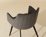 griffin-dining-armchair-103243 - view 3