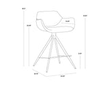 owen-swivel-counter-stool-103247 - view 8