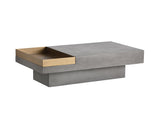 quill-coffee-table-rectangular-103313 - view 4
