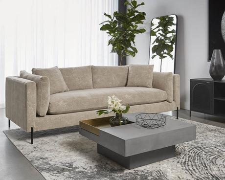 quill-coffee-table-rectangular-103313 - view 2