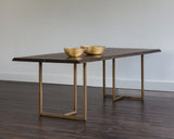 donnelly-dining-table-95-103315 - view 2