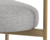 seneca-dining-chair-antique-brass-103362 - view 14