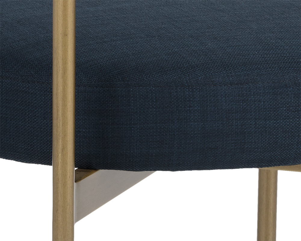 seneca-dining-chair-antique-brass-103362 - view 21