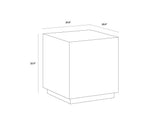 newbury-end-table-103396 - view 6