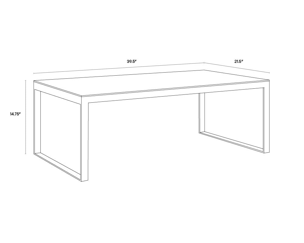 evert-coffee-table-low-103445 - view 4