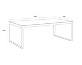 evert-coffee-table-low-103445 - view 4
