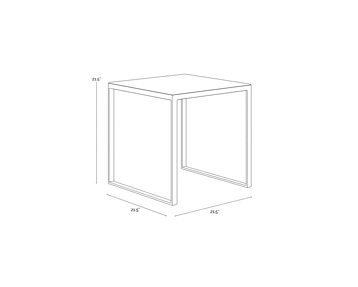 evert-end-table-103452 - view 7