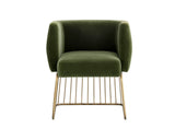 gala-dining-armchair-103499 - view 3