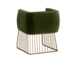 gala-dining-armchair-103499 - view 5