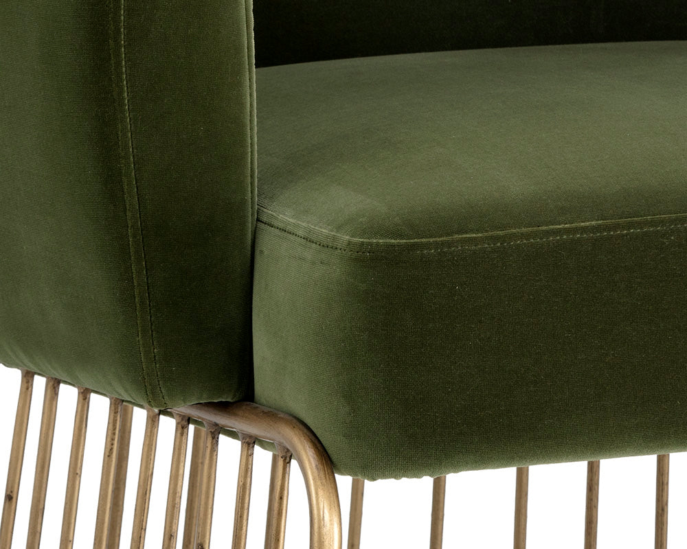 gala-dining-armchair-103499 - view 6