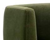 gala-dining-armchair-103499 - view 7