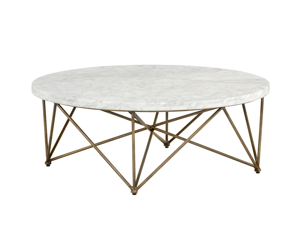 skyy-coffee-table-round-103515 - view 3