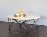 skyy-coffee-table-round-103515 - view 2