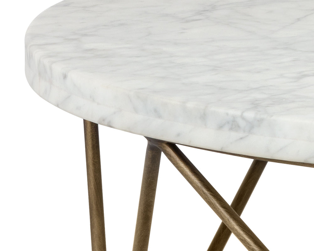 skyy-coffee-table-round-103515 - view 5