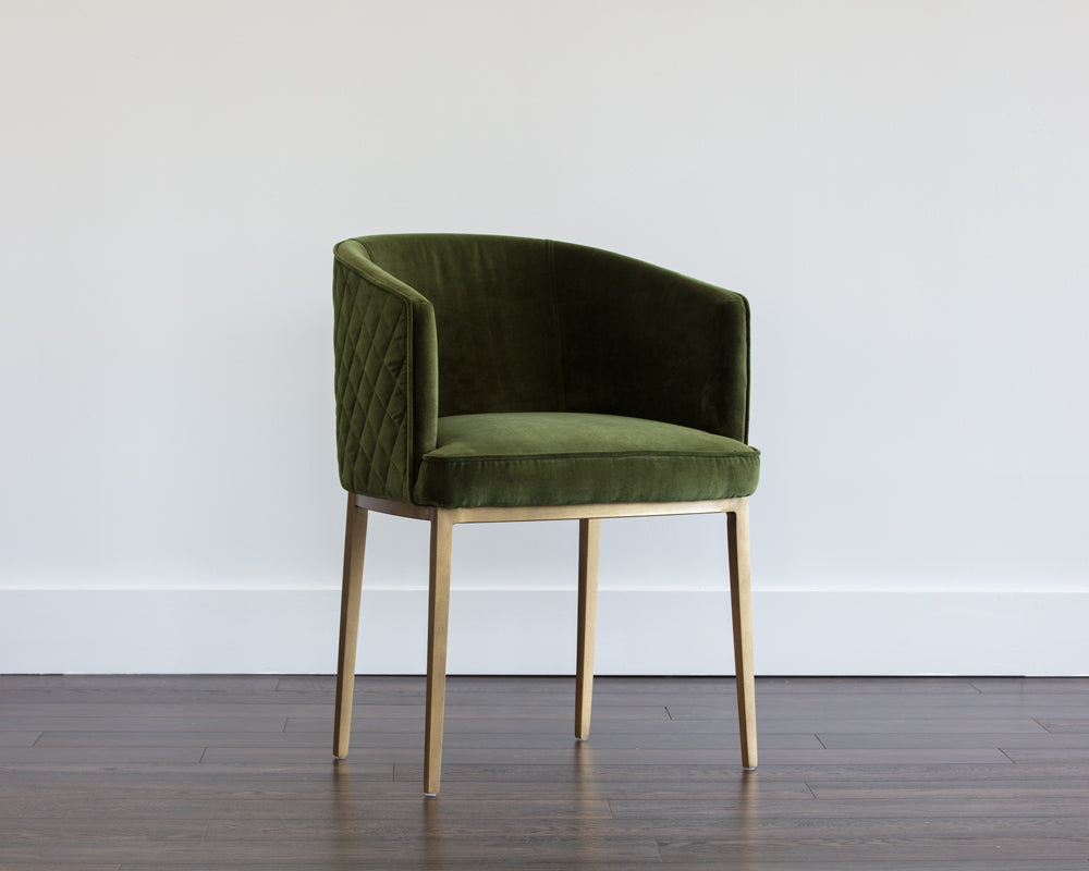 cornella-dining-armchair-103524 - view 2