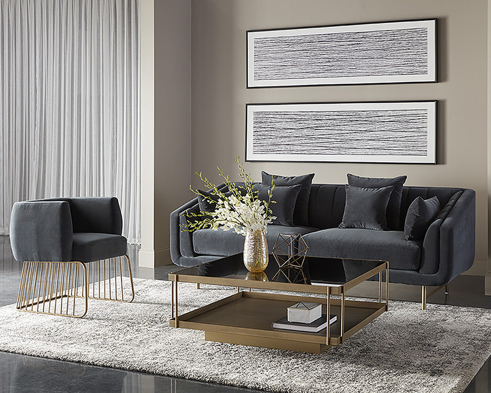 gala-dining-armchair-103499 - view 11