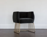 gala-dining-armchair-103499 - view 10