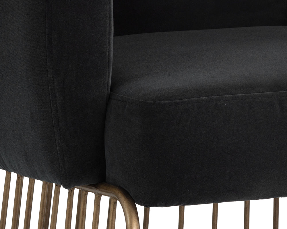 gala-dining-armchair-103499 - view 15