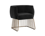 gala-dining-armchair-103499 - view 9