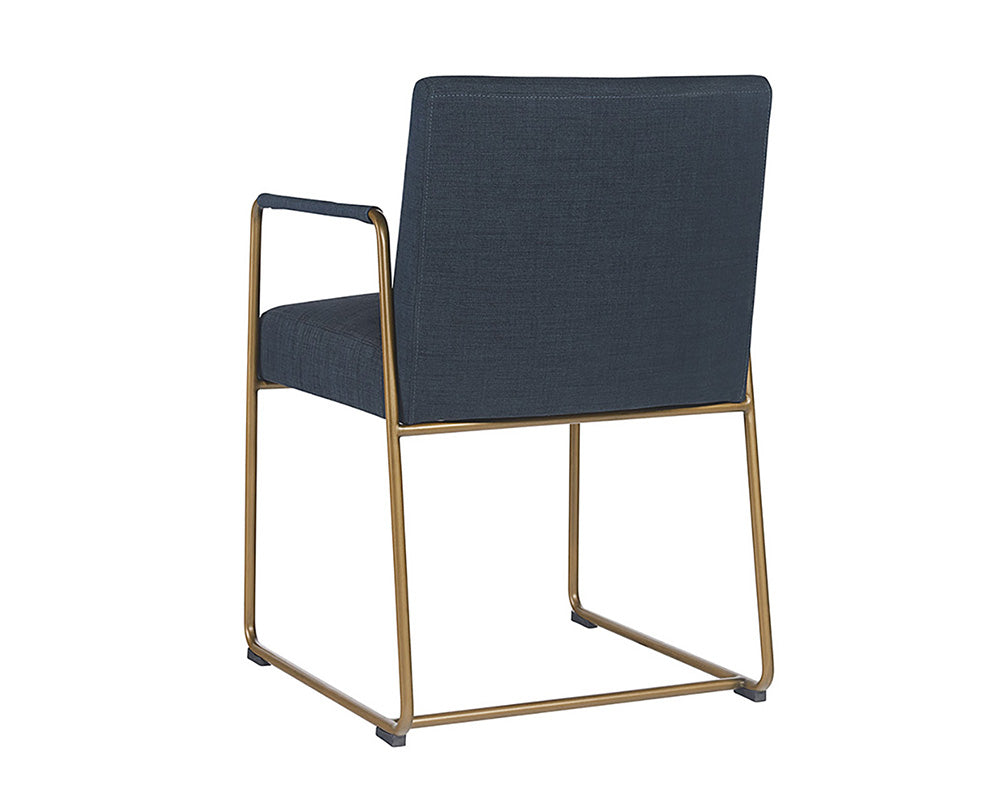balford-dining-armchair-103530 - view 5