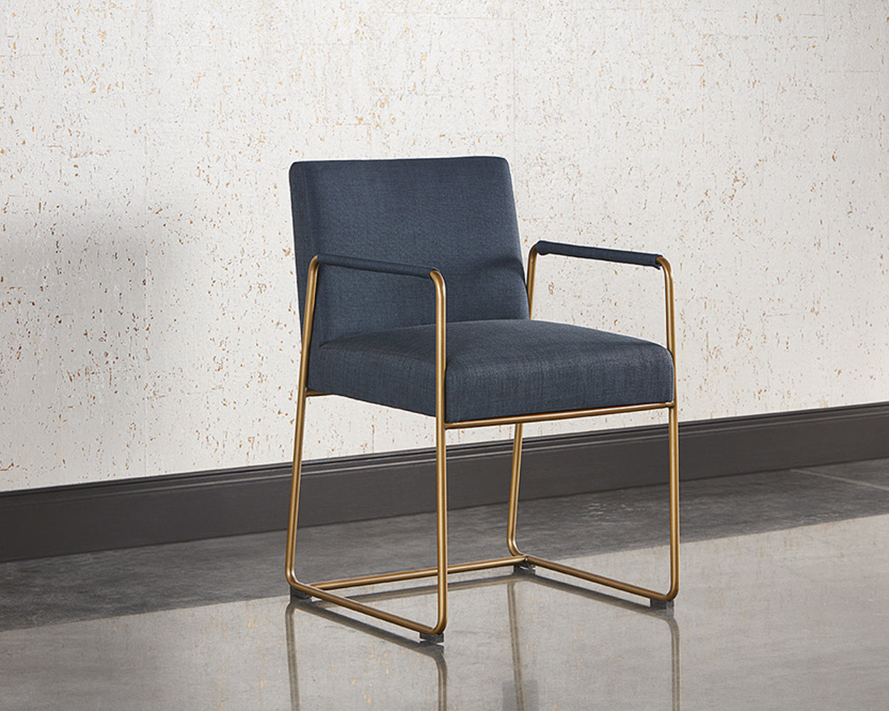 balford-dining-armchair-103530 - view 2