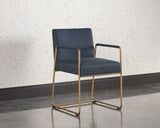 balford-dining-armchair-103530 - view 2