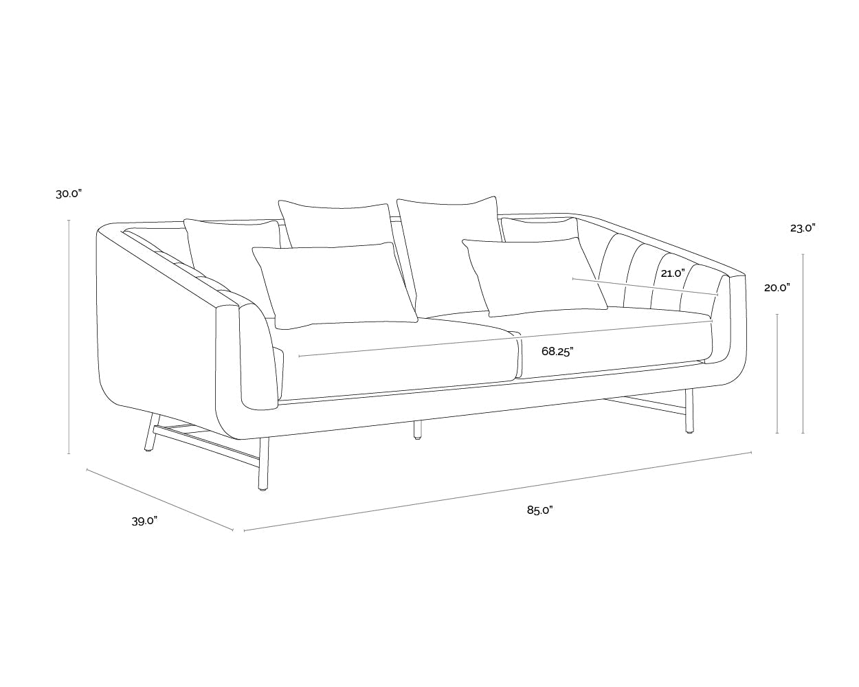 veera-sofa-103641 - view 11