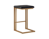 boone-counter-stool-champagne-gold-103644 - view 4