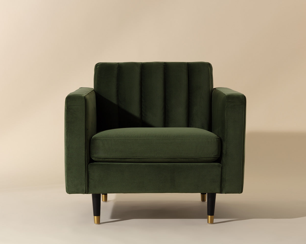yosi-armchair-103689 - view 2