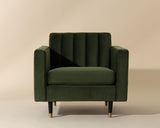 yosi-armchair-103689 - view 2