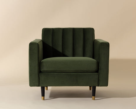 yosi-armchair-103689 - view 2
