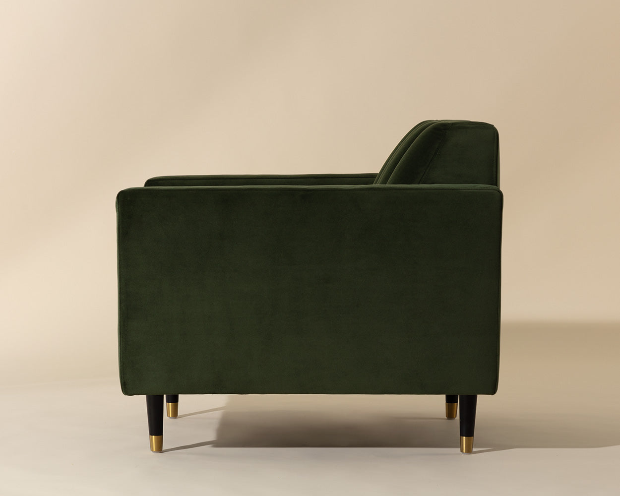 yosi-armchair-103689 - view 3