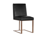 dean-dining-chair-antique-brass-103775 - view 5