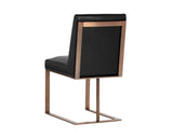 dean-dining-chair-antique-brass-103775 - view 7