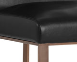 dean-dining-chair-antique-brass-103775 - view 8