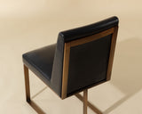 dean-dining-chair-antique-brass-103775 - view 4