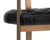 beaumont-barstool-antique-brass-103777 - view 5